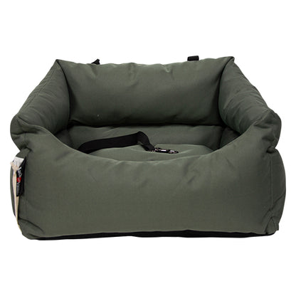 Jack and Vanilla Toronto Autostoel - 50×45×30 cm - Verkrijgbaar in 3 kleuren