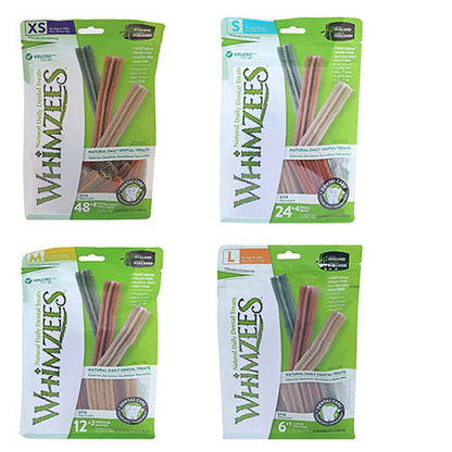 Whimzees stix assorti in valuebag