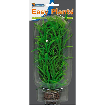 Superfish Easy Plant Middel Nr. 3 - Kunstplant -  20 cm