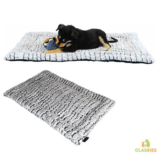 Jack and Vanilla benchkussen snakeskin Classies