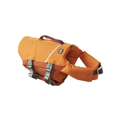 Gilet de sauvetage Hurtta Life Savior en différentes tailles