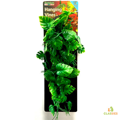 Terrarium Plantes artificielles de différentes tailles