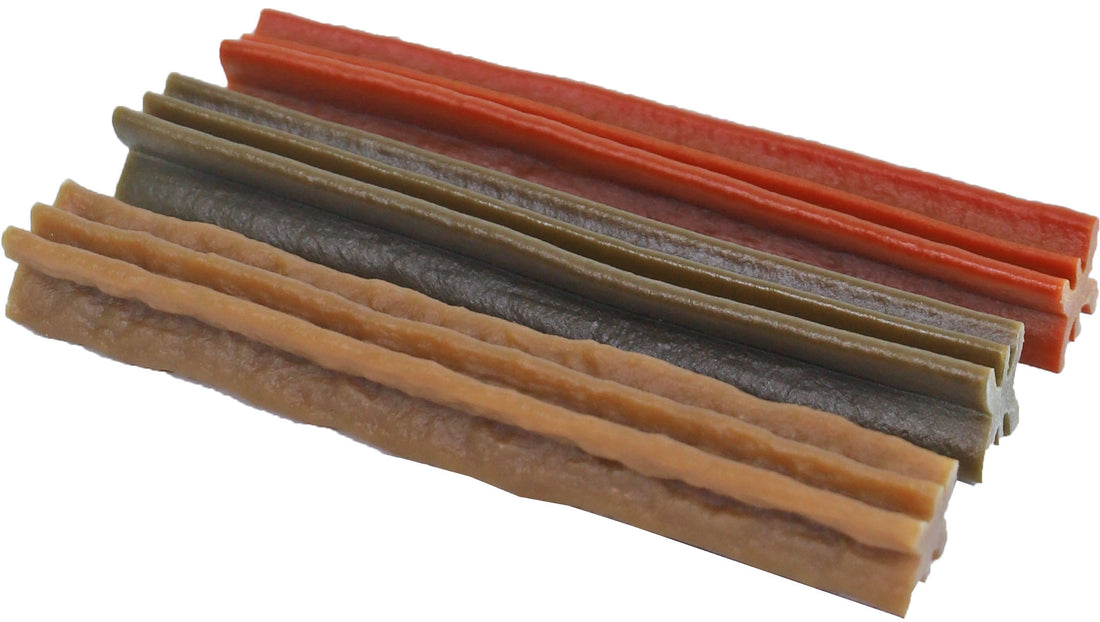 Whimzees stix assorti in valuebag