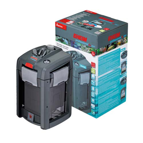 Eheim Buitenfilter Professioneel 4 Thermo
