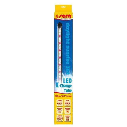 sera Led verlichting daylight sunrise