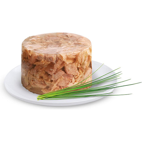 GimDog Little Darling pure delight tonijn&amp;rund 85gr