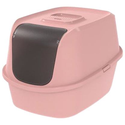 Boony Kattentoilet/ Kattenbak Bisogna - 39x39x52 cm - Verkrijgbaar in 4 kleuren 2ee89c-2