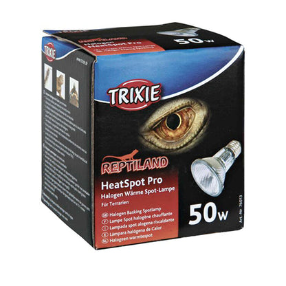 Trixie infrarood gloeilamp 35-50-75 watt -  per 3 stuks