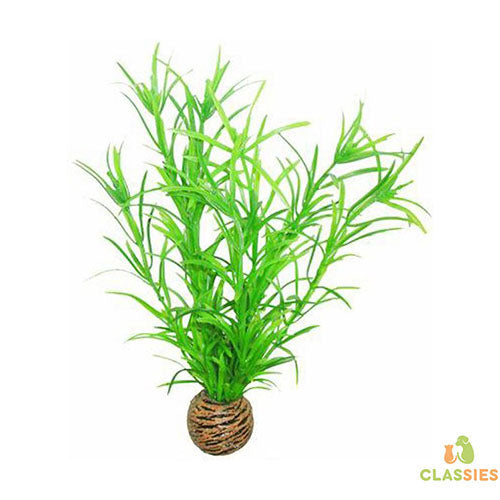 Superfish Easy Plant Middel Nr. 3 - Kunstplant -  20 cm