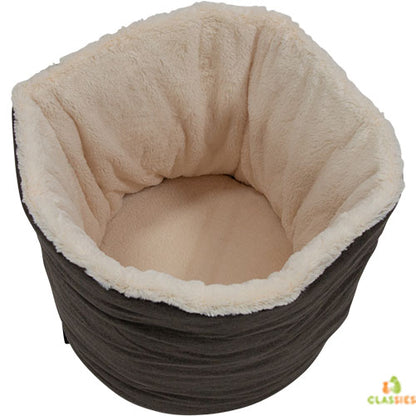 Jack and Vanilla Nimba - Panier avec 7 applications différentes - Disponible en 2 couleurs
