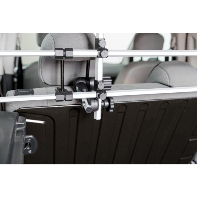 Trixie Autorek 96 - 163 cm - hoogte 34 - 48 cm