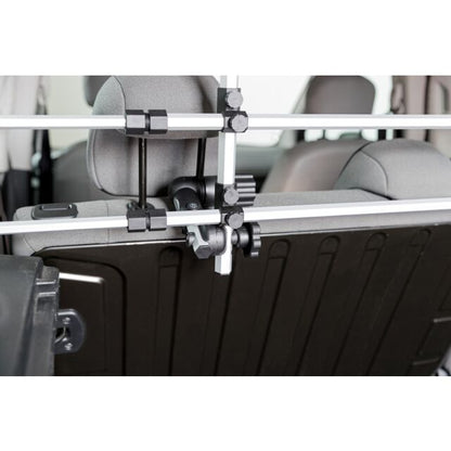 Trixie Autorek 96 - 163 cm - hoogte 34 - 48 cm