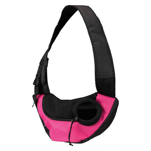 Trixie Buikdrager Sling, 50 × 25 × 18 cm - 2 kleuren