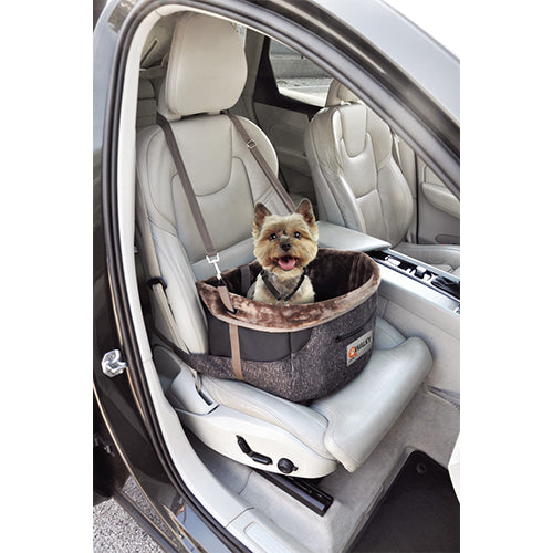 Camon opvouwbare autostoel bruin 38 x 38 x 25 cm