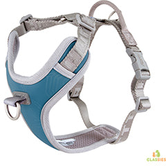 Harnais pour chien Hurtta - anti-traction - série Venture