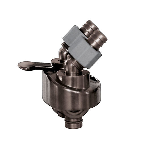 Sera multifunctioneel ventiel voor filter 250-400