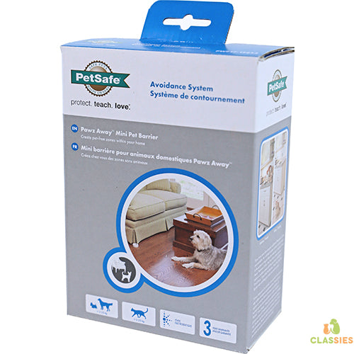 PetSafe Mini-Haustierbarriere (PWF19-15854)