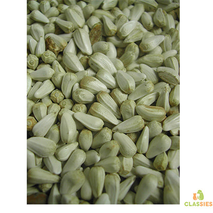 Graines de carthame en sachet 0,9 - 4 - 15 kg