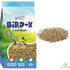 Vogelvoer Bird-X Volieremengeling 1 - 5 - 20 kg Classies