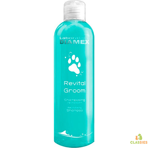 Diamex shampooing Revital Marié