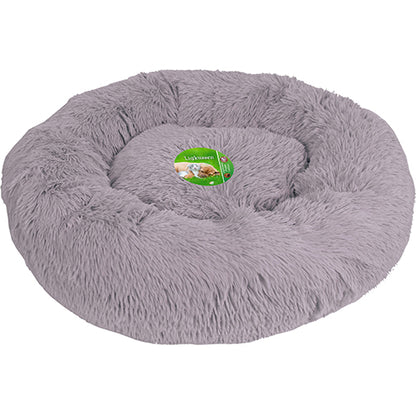 Boon - Hondenkussen - Donut supersoft - 85 cm