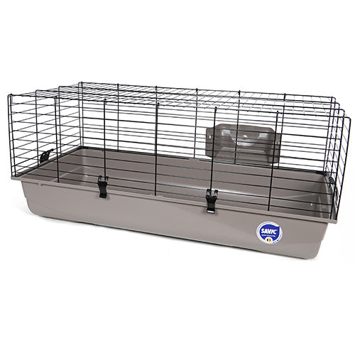 Savic Kaninchenkäfig Ambiente 100 x 50 x 43 cm