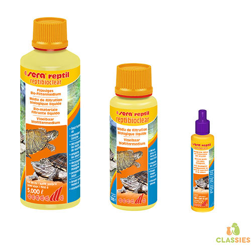 sera Reptibioclear