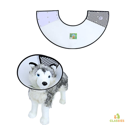 Beschermkraag - kraag voor dieren