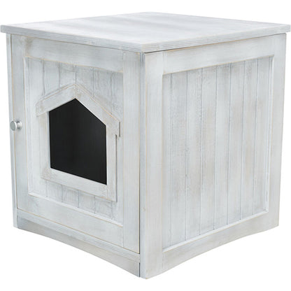 Trixie Multi Functioneel Kattenhuis - 48x51x51 cm