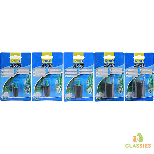 Tetra luchtsteen klein