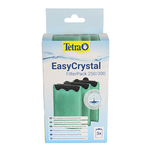 Tetra Tec Easycrystal Filterpack 250/300 l