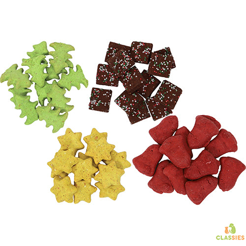 Biscuits de Noël Boony - Cadeau de Noël