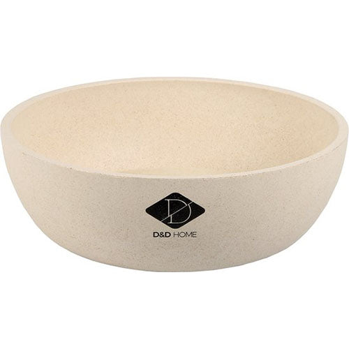 D&amp;amp;D Home LORE - Nourriture/Abreuvoir pour Chien ou Chat - 1000ml - 17cm