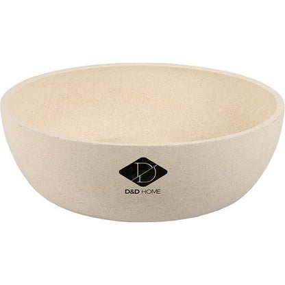 D&amp;D Home LORE - Voer/Drinkbak voor Hond of Kat - 1000ml - 17cm