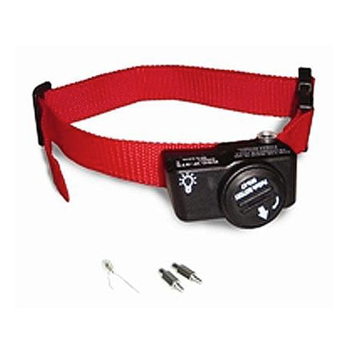Collier récepteur supplémentaire PETSAFE