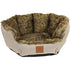 Boony Est1941 mand grizzly brown 40 - 50 - 60 cm Classies
