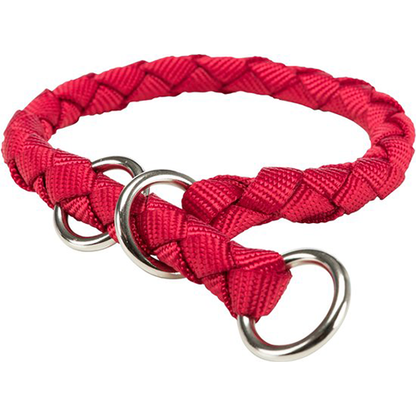 Trixie Cavo half-slip halsband in verschillende maten
