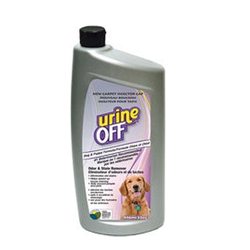 Urine Off Hond En Puppy Injector 946 ml
