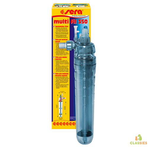 sera multi fil 350 -