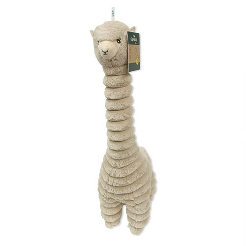 Quapas! XXL Hondenknuffel Alpaca - Verkrijgbaar in 66 of 91 cm 2ee89c-2