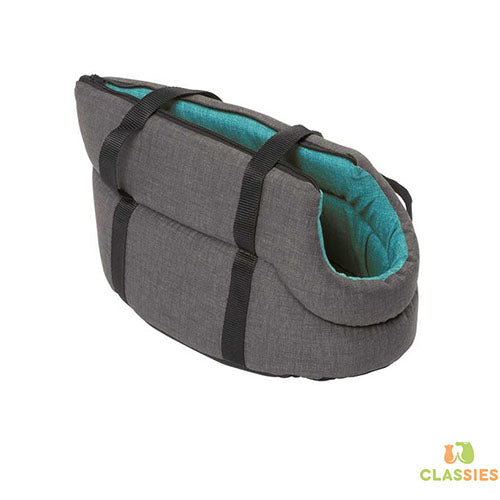 Duvoplus Earth Draagtas Voor Honden 40 cm