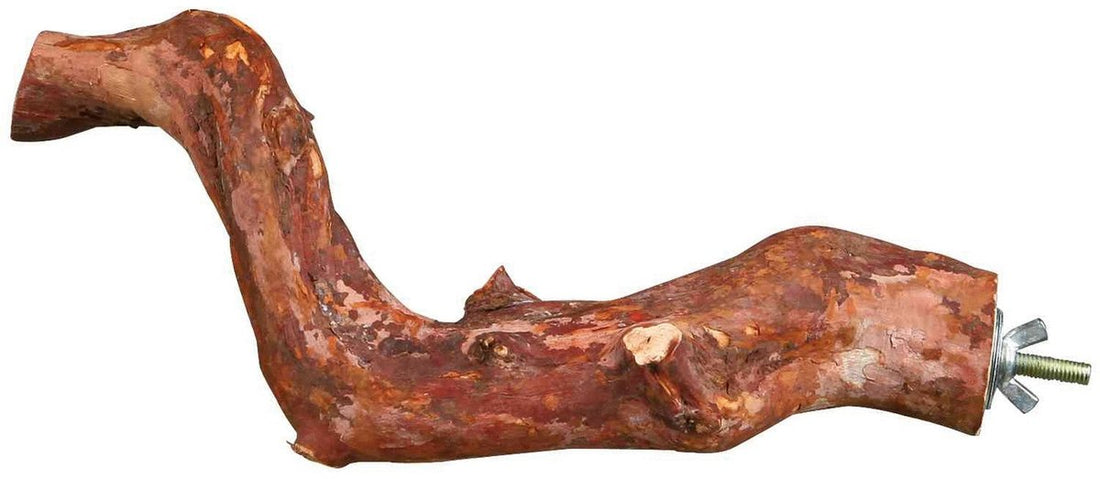 Trixie Natural Living Vogel Zitstok Afmeting - 25 cm