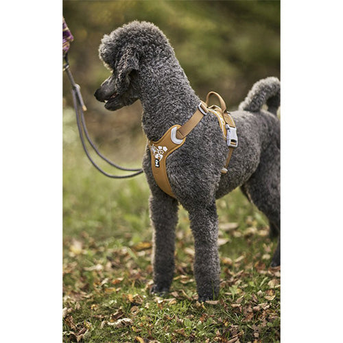 Hurtta hondenharnas - hondentuigje - weekend warrior