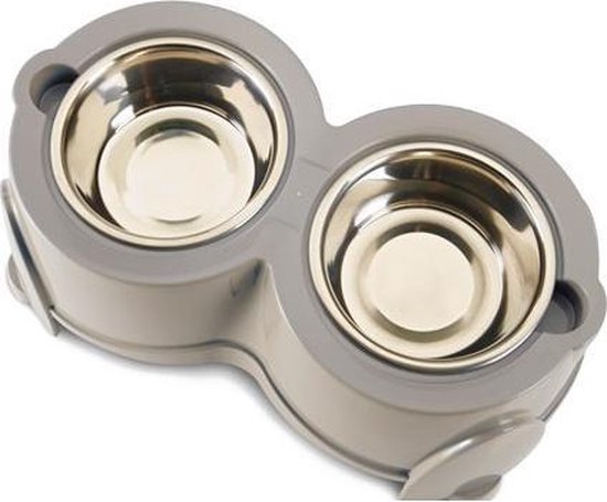 Savic Ergo Futterautomat M - L