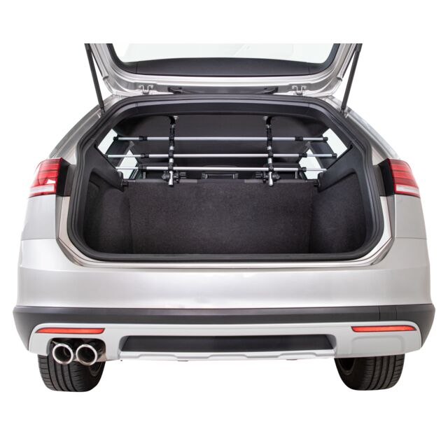 Trixie Autorek 96 - 163 cm - hoogte 34 - 48 cm