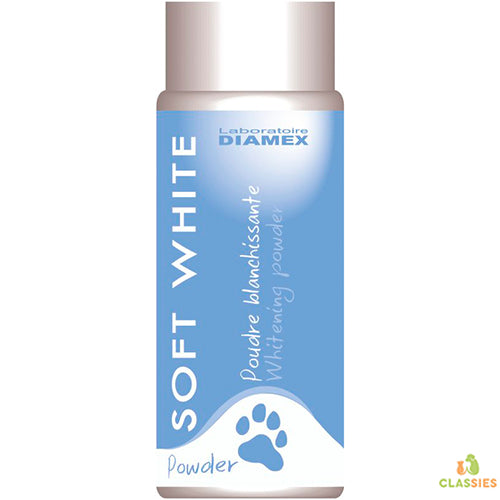 Diamex  Soft White Poeder 90G