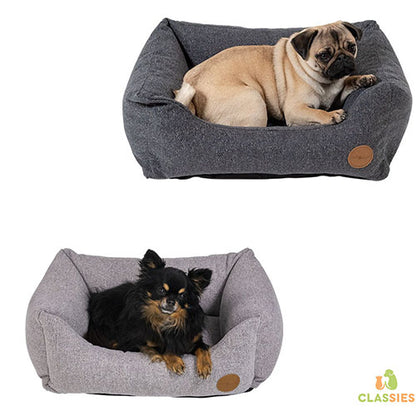 Jack and vanilla Orthopedische sofa in 3 kleuren