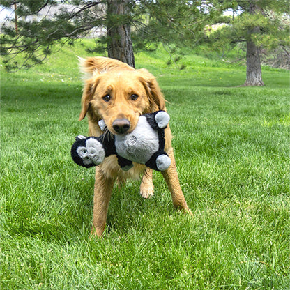 Kong hond knots belly gorilla medium/large 28 cm