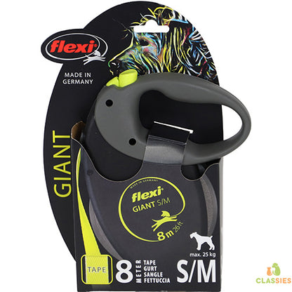 Flexi rollijn GIANT tape