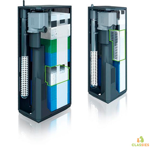 Juwel Cirax Bioflow filtermateriaal - M - L - XL